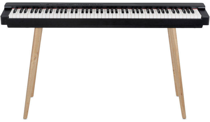 Classic Cantabile SP-316 BK set se stojanem