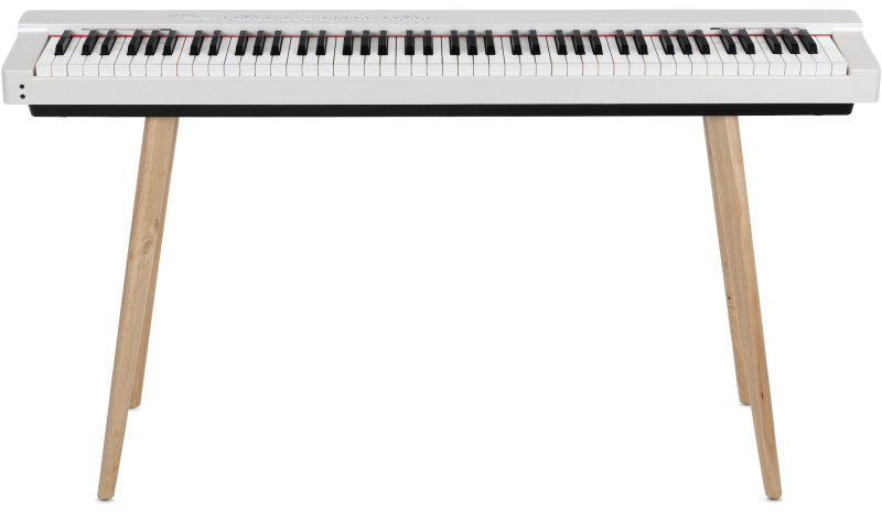 Classic Cantabile SP-316 WH set se stojanem