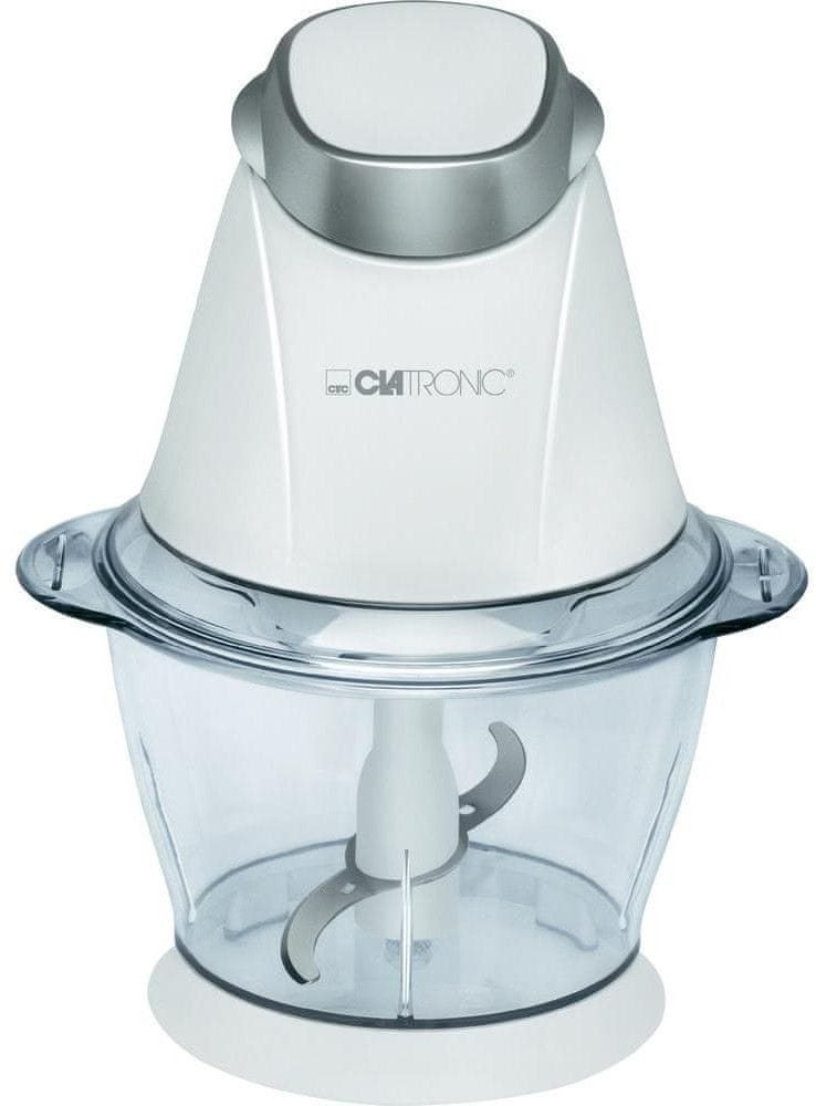 CLATRONIC MZ 3579/WH