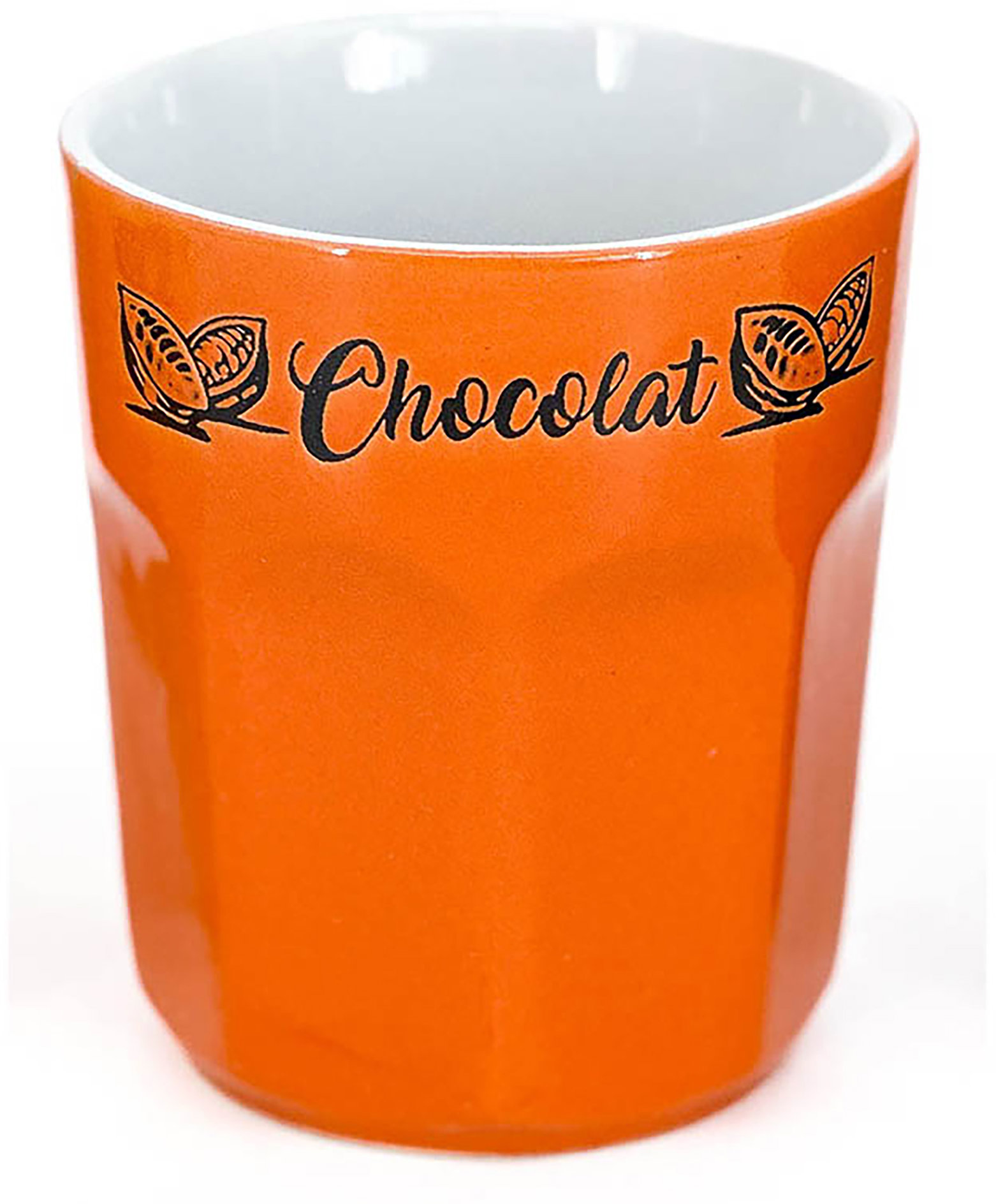 Clay Pohár Everest 280 ml, oranžová