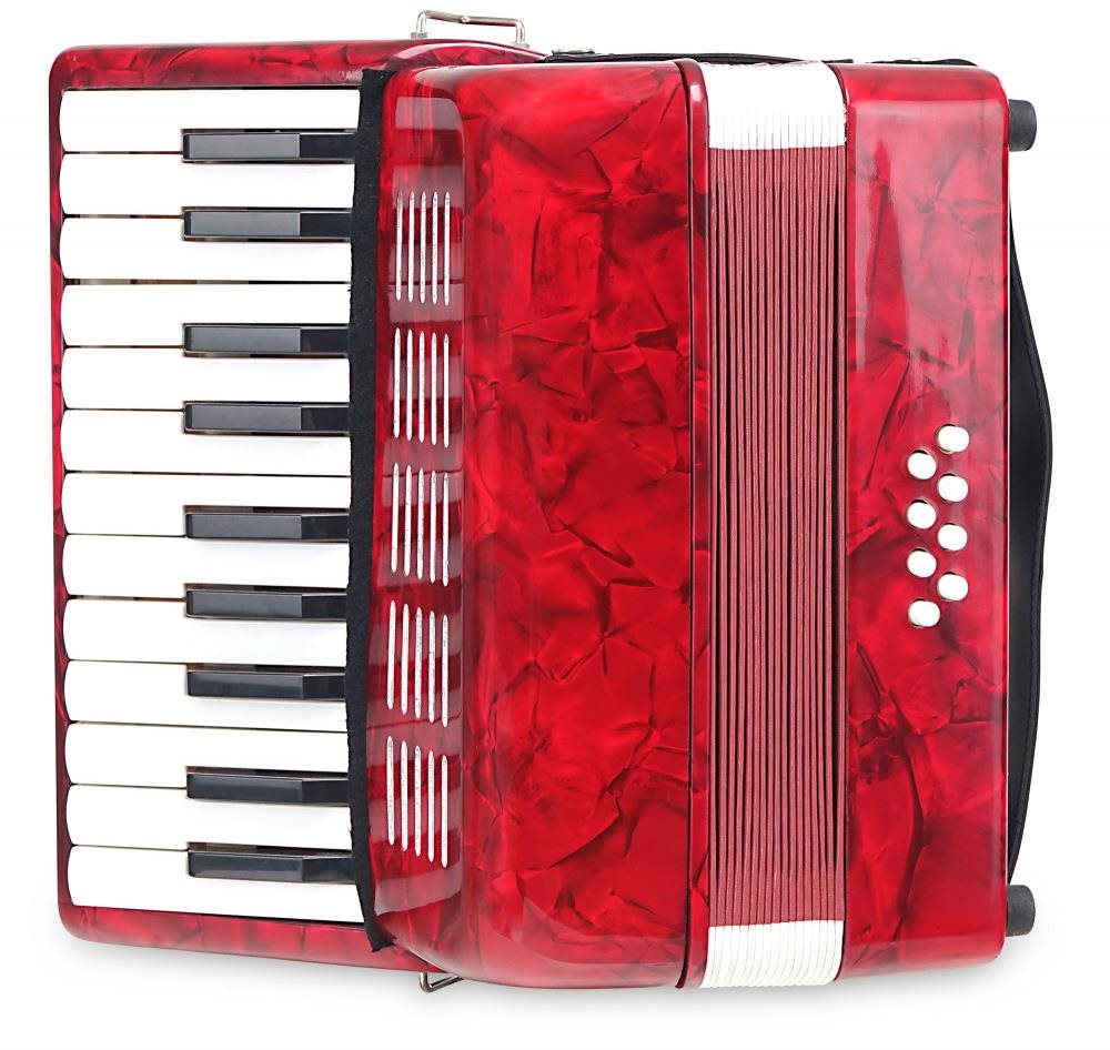 Classic Cantabile Secondo Junior RD