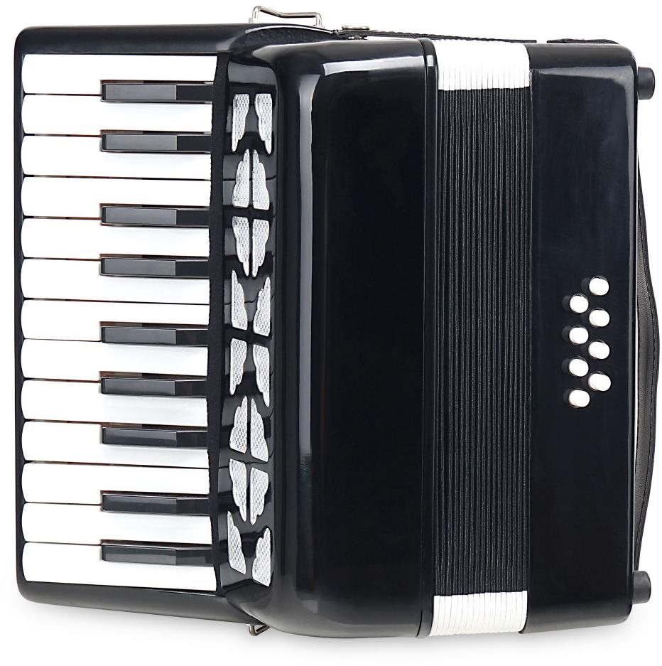 Classic Cantabile Secondo Junior BK