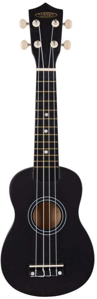 Classic Cantabile US-50 BK
