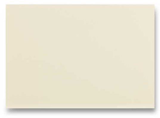 CLAIREFONTAINE C6 krémová 120g - balení 20ks