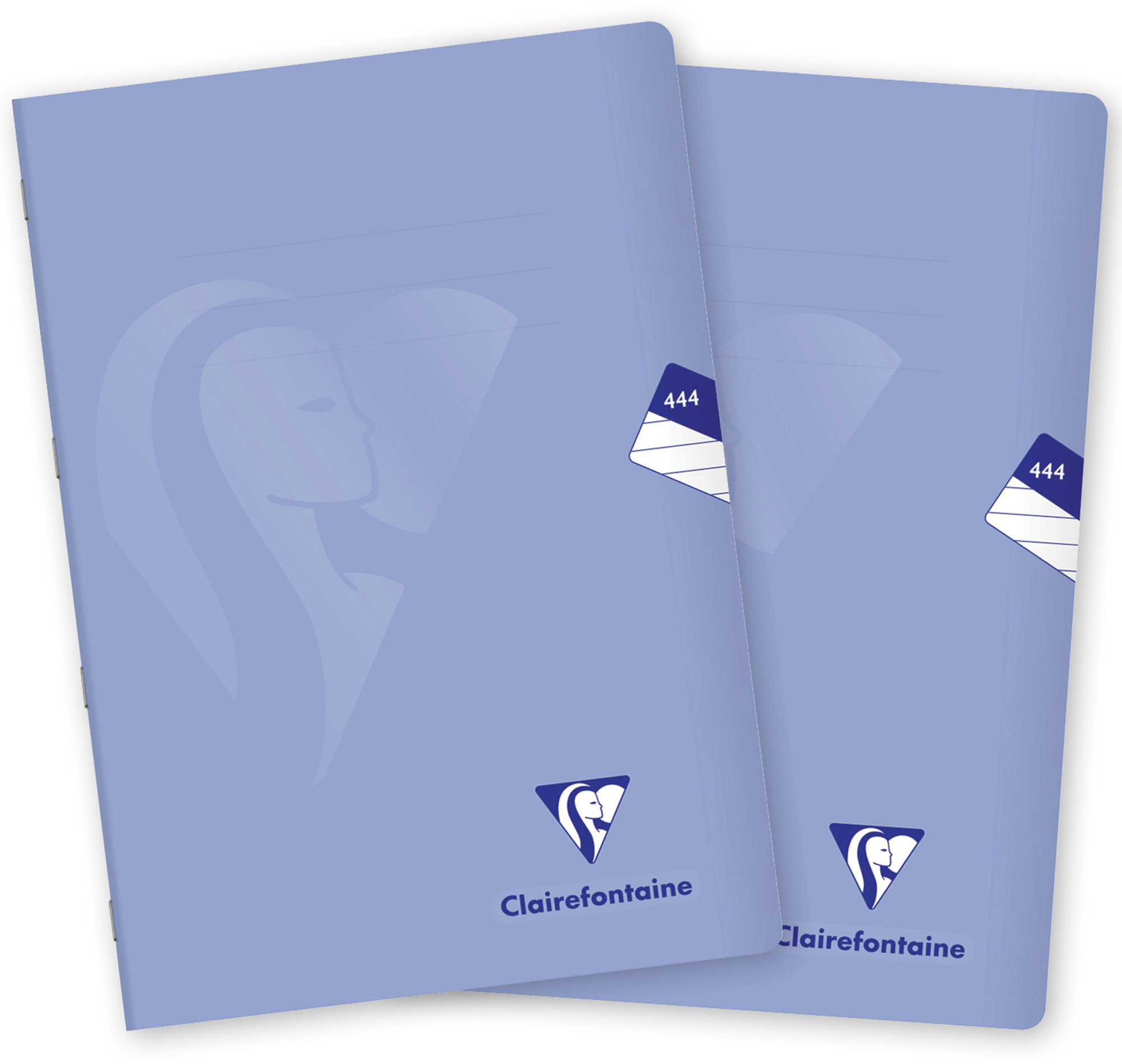 CLAIREFONTAINE Mimesys pastel PP