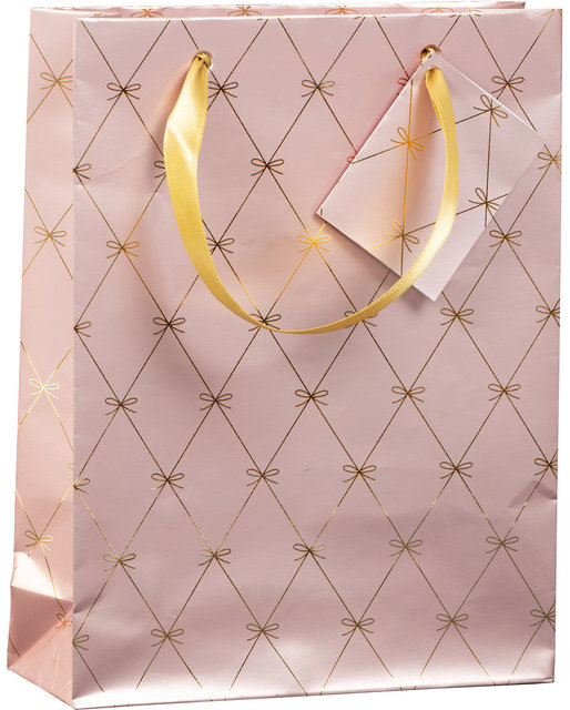 CLAIREFONTAINE střední Primerose, Premium, 17 × 6 × 22 cm
