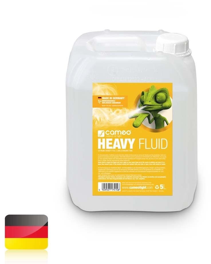 Cameo HEAVY FLUID 5 L
