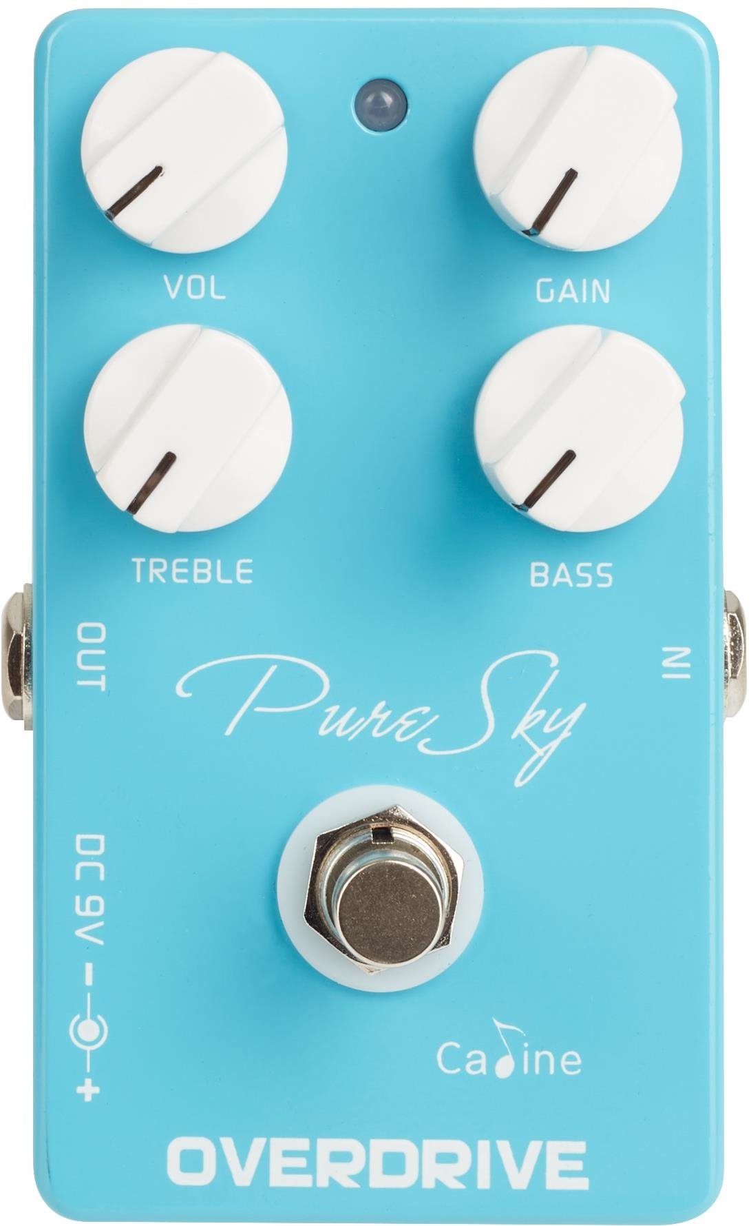 CALINE CP-12 Pure Sky