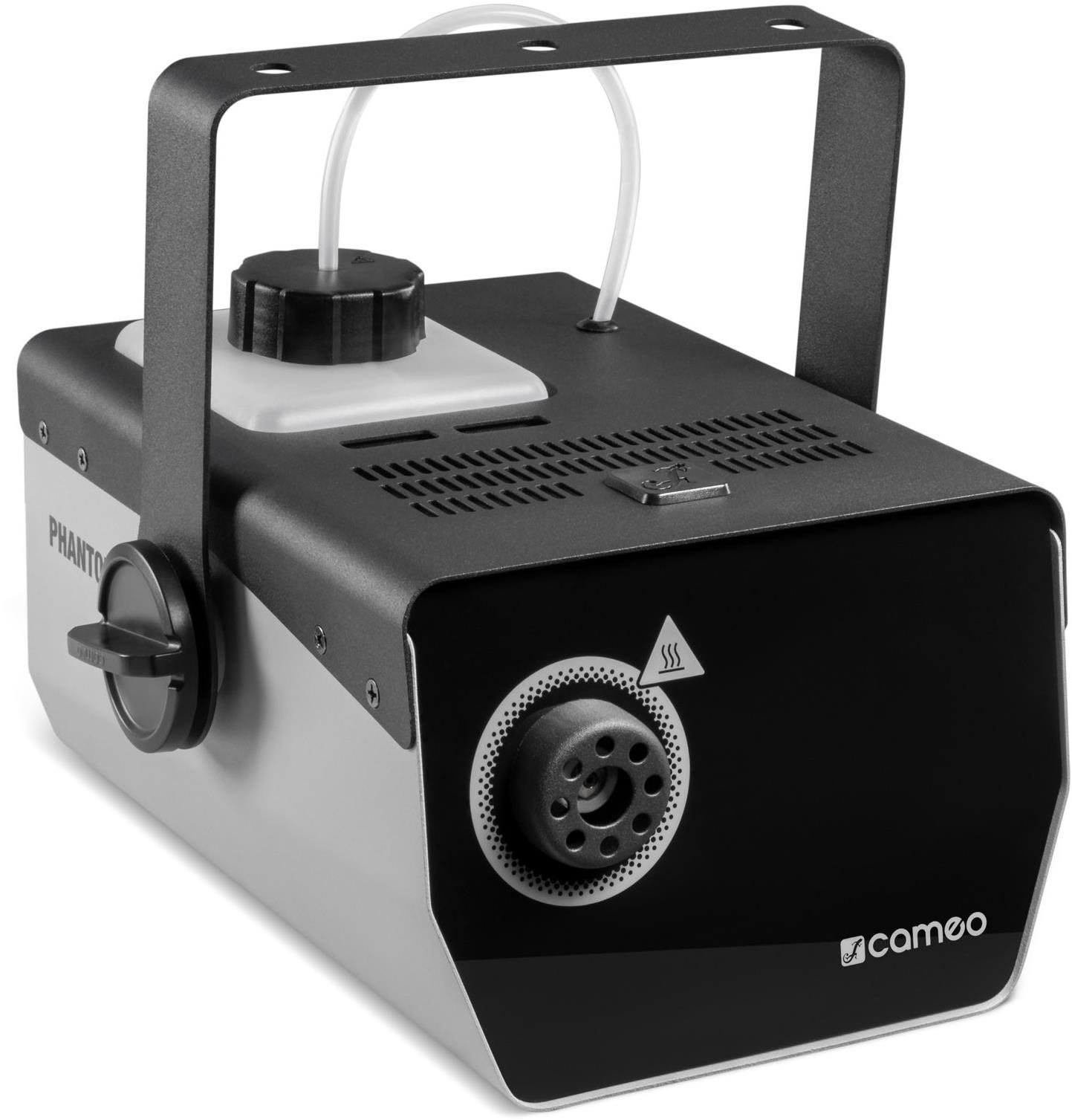 Cameo PHANTOM F3