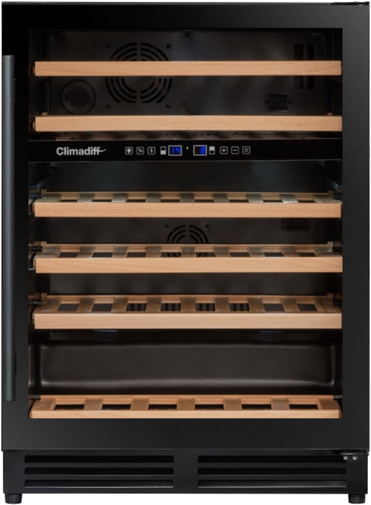 CLIMADIFF CBU50D2B