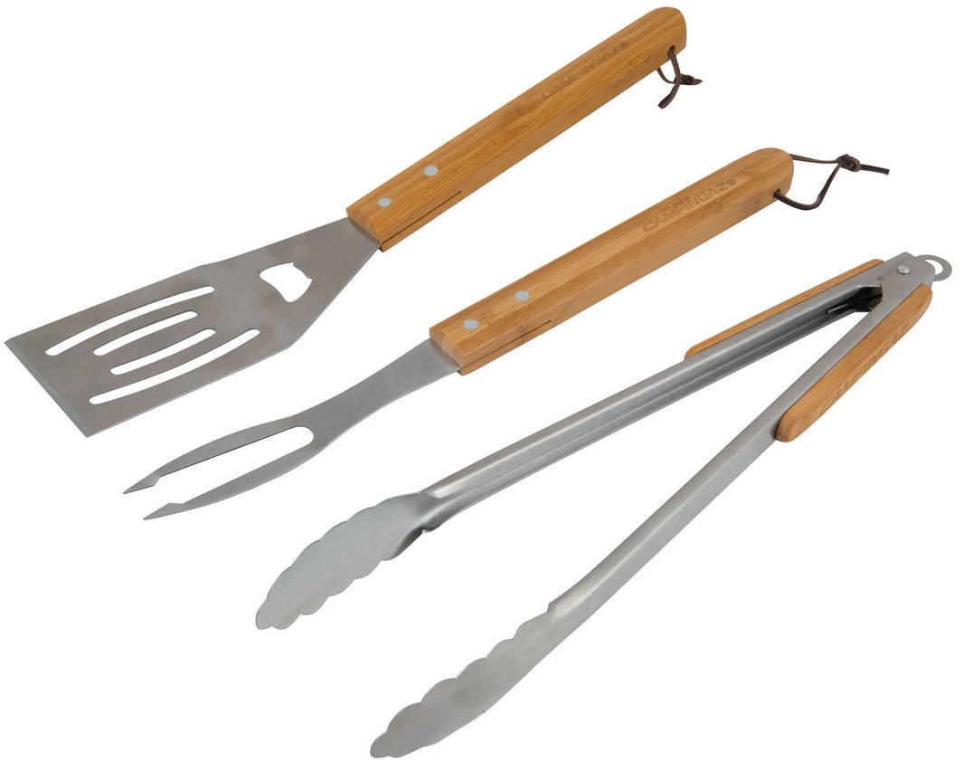 CAMPINGAZ Sada grilovacího náčiní Universal utensil Kit