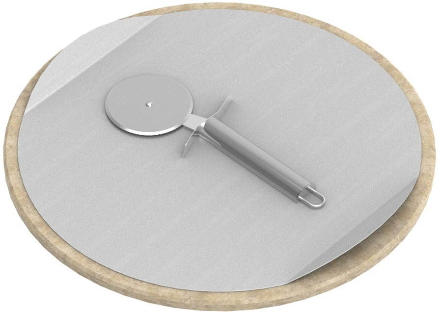CAMPINGAZ Keramický grilovací kámen Culinary Modular Pizza Stone