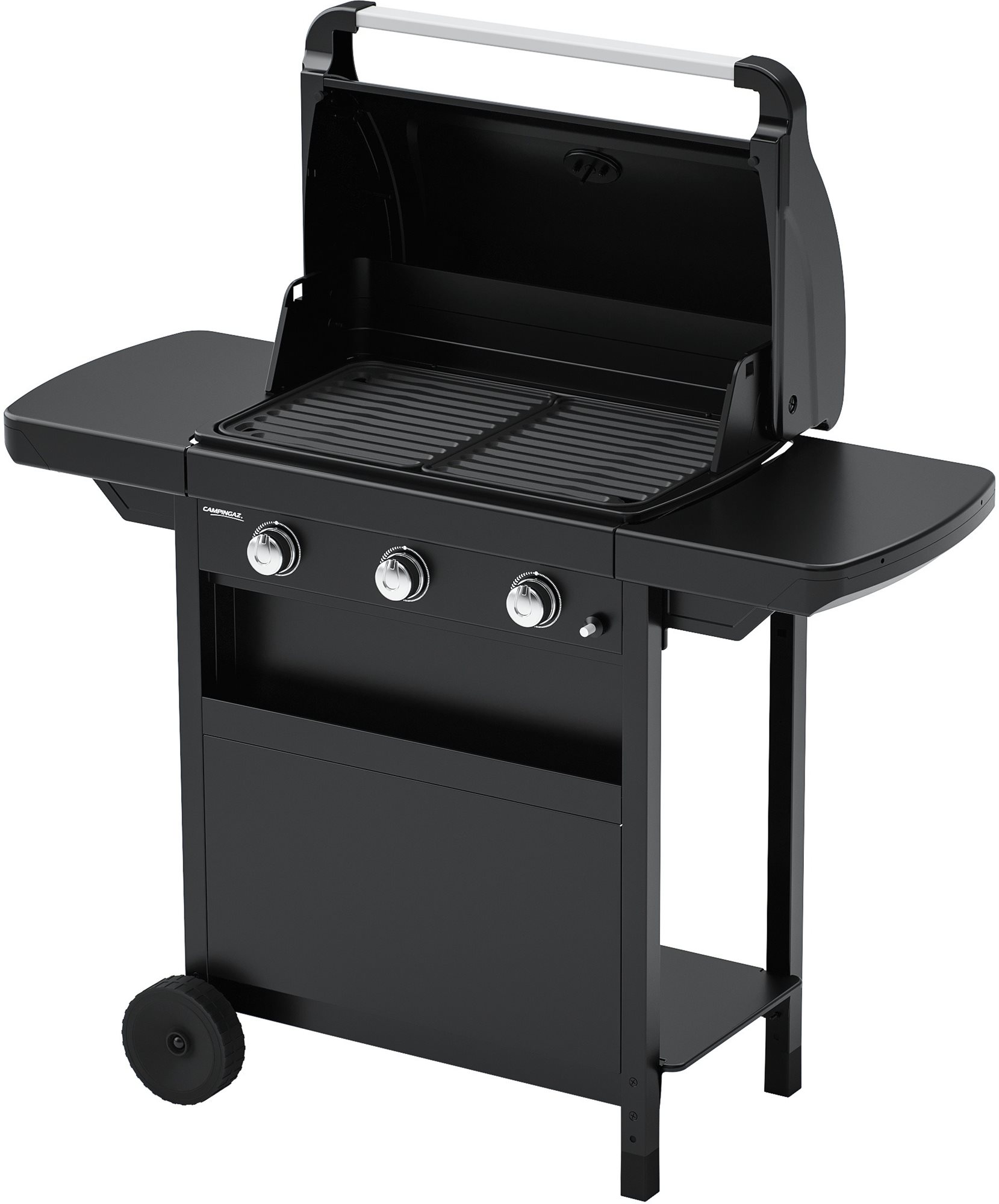 CAMPINGAZ Gril plynový COMPACT 3l