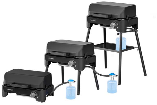 CAMPINGAZ Gril plynový Tour & Grill CV Plus