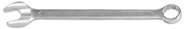 YATO Klíč očkoplochý 27 mm YT-0356