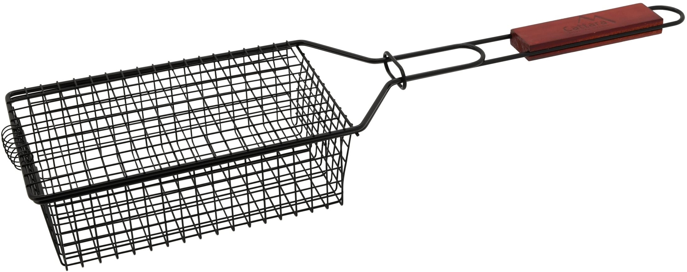 CATTARA Grilovací koš 23x14x7cm