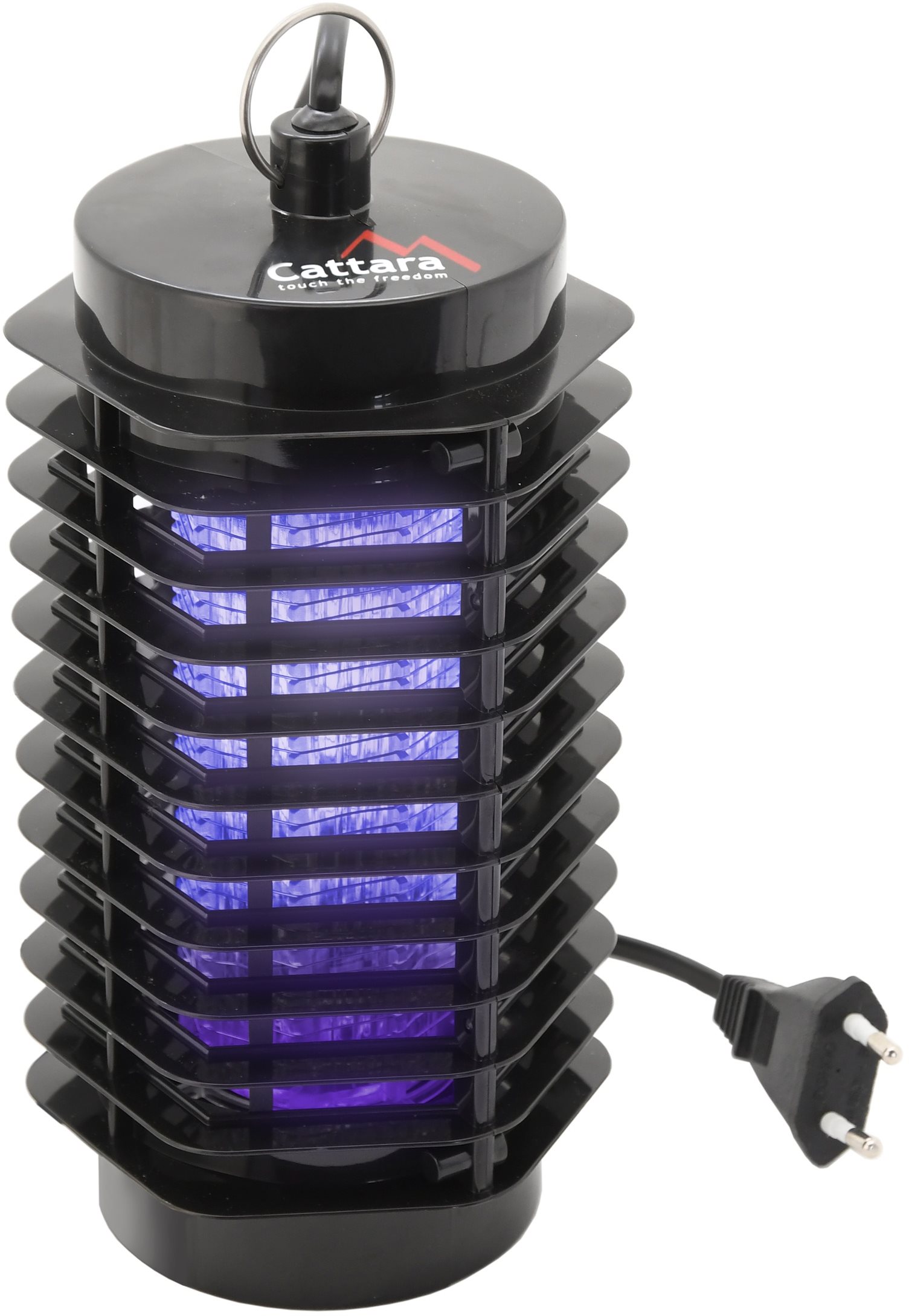 CATTARA Lapač hmyzu UV LIGHTERN 230V 13184