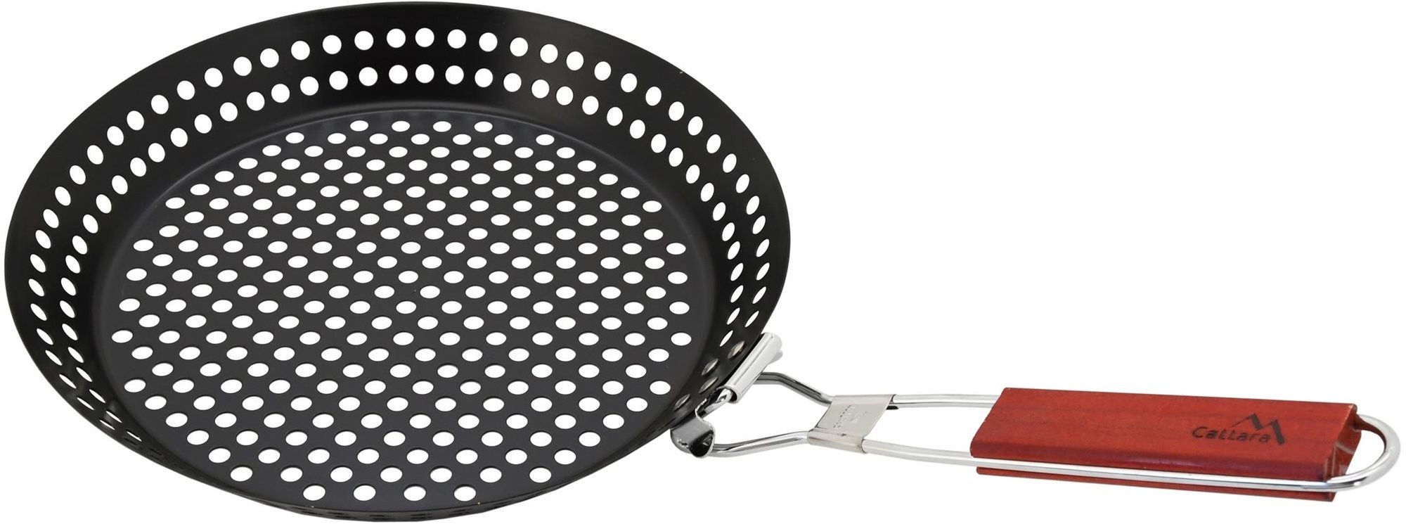 CATTARA Grilovací pánev 30cm