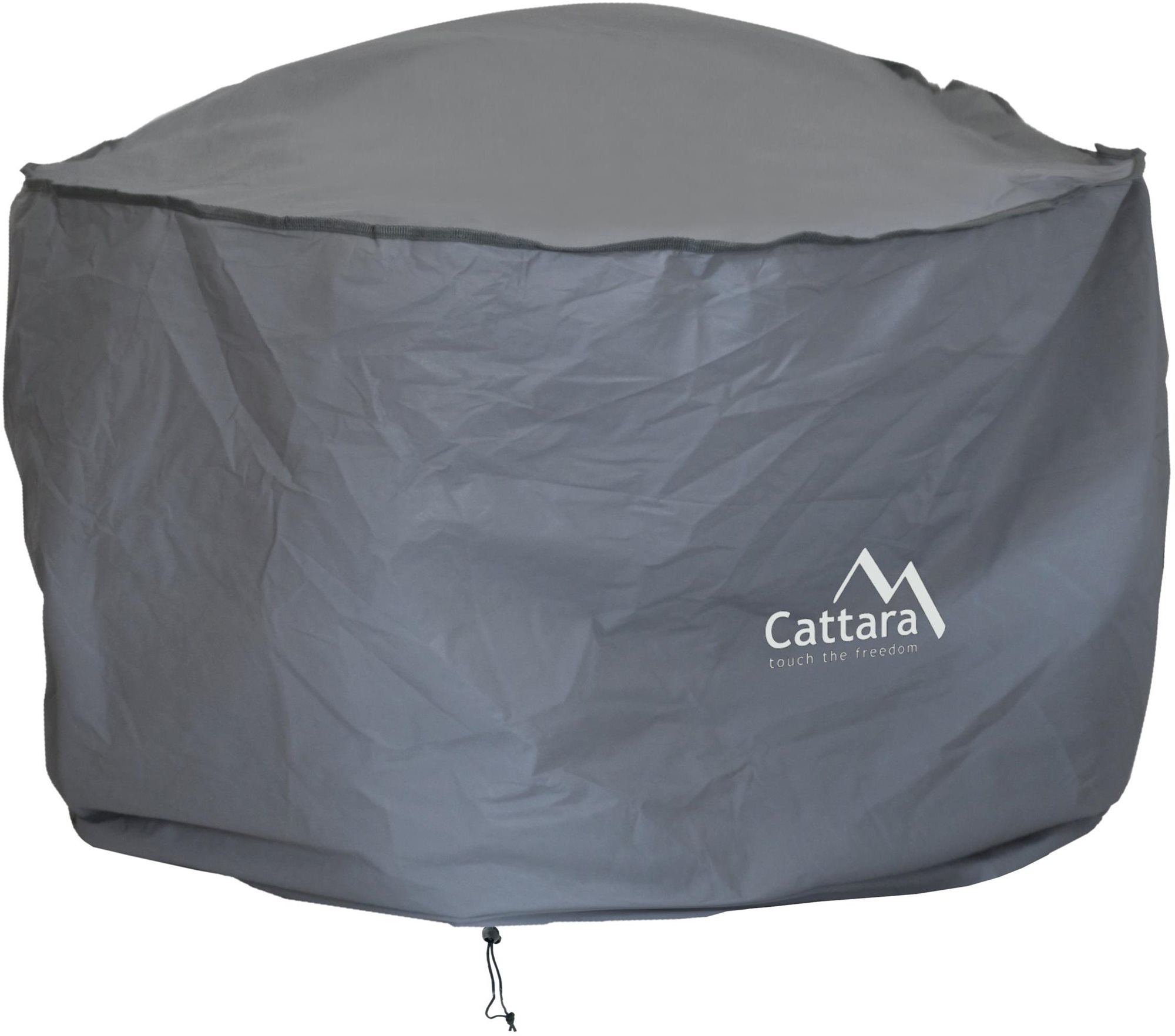 CATTARA Kryt ohniště 93x58cm