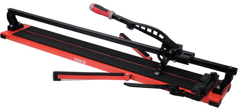 YATO Řezačka na obklady 1000 mm YT-37052