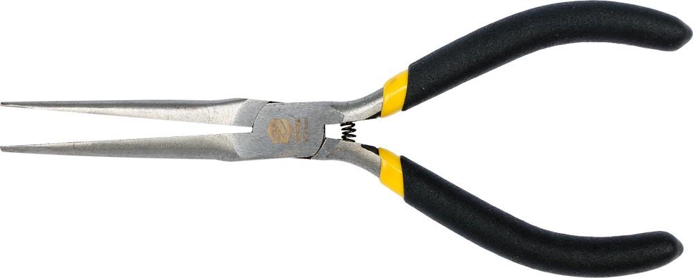 VOREL Kleště prodloužené rovné 150 mm TO-42305