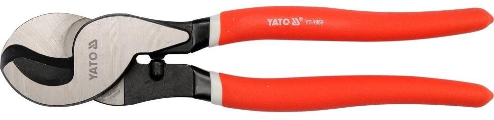 YATO Kleště štípací boční 240 mm YT-1969