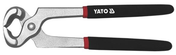 YATO Kleště štípací čelní 160 mm YT-2046
