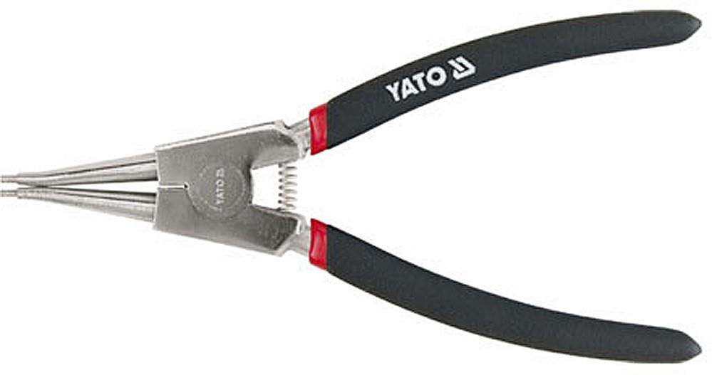 YATO Kleště na ségrovky 150 mm vnější YT-2140