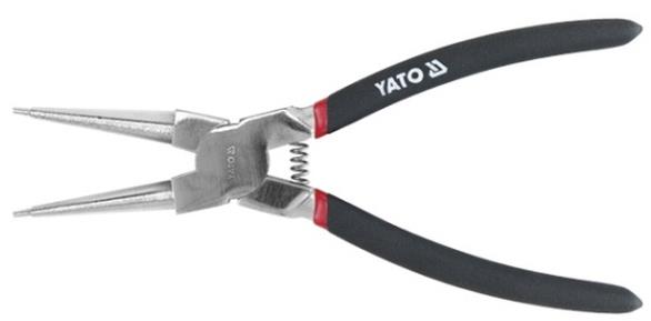 YATO Kleště na ségrovky 150 mm vnitřní YT-2142