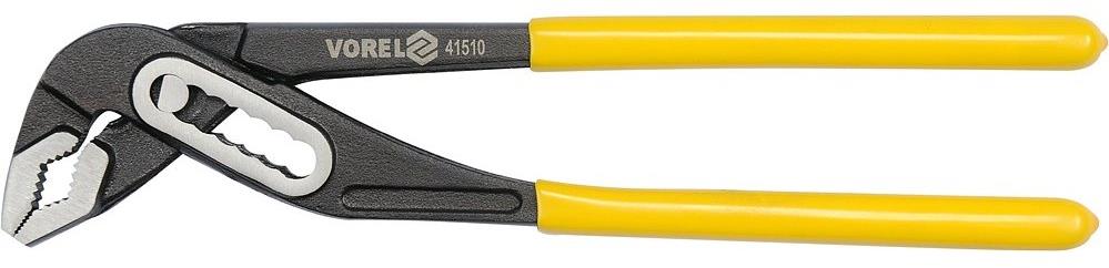 VOREL Kleště siko 250 mm TO-41510