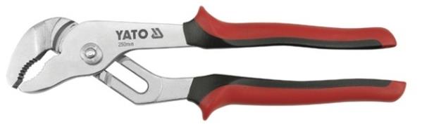 YATO Kleště siko 250 mm YT-2069
