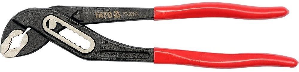YATO Kleště siko 250 mm CrV YT-20911