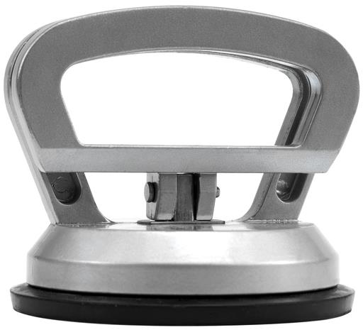 VOREL Madlo podtlakové na sklo 115 mm do 40 kg Al TO-05311