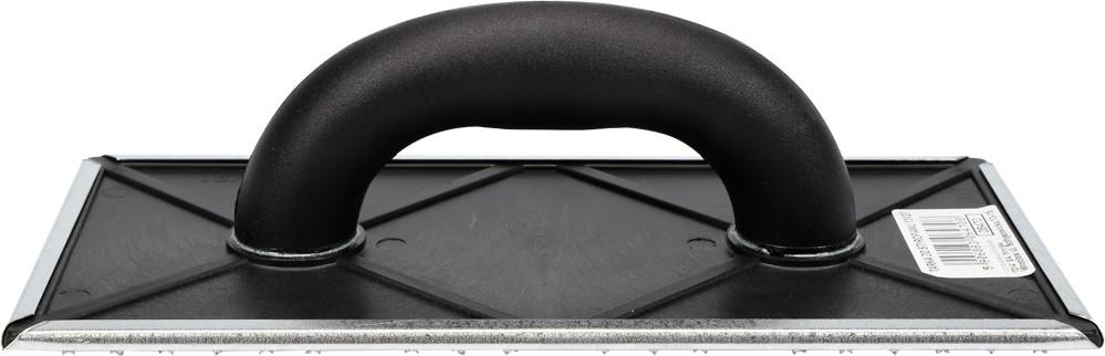 VOREL Škrabák 270 x 130mm nerez TO-06470