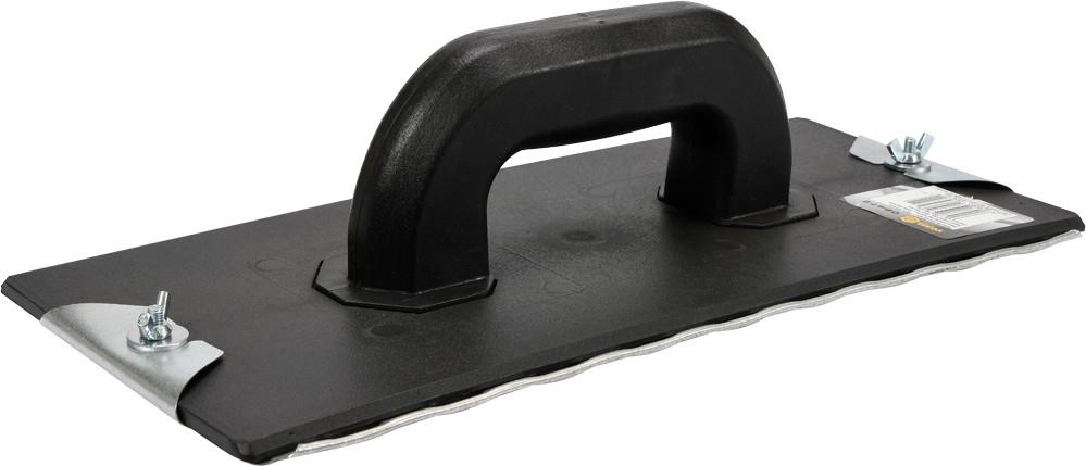 VOREL Škrabák 400 x 180mm nerez TO-06472
