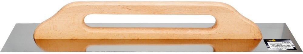 VOREL Hladítko 600 x 125 mm nerez TO-06680