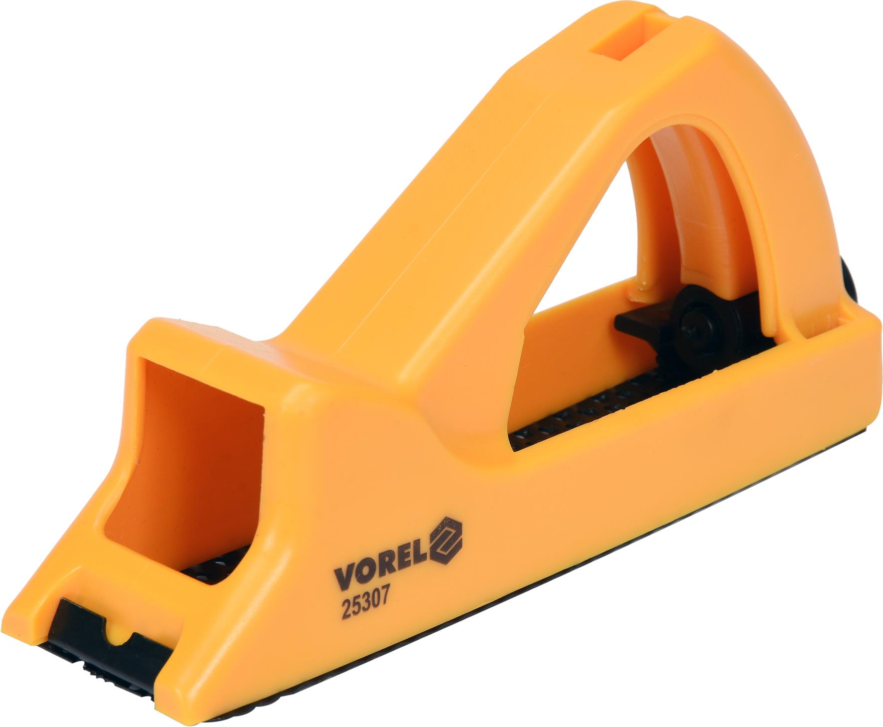 VOREL Hoblík na sádrokarton 140mm TO-25307