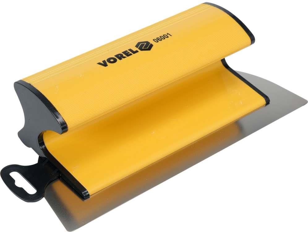 VOREL Špachtle 250 mm vyměnitelné čepele TO-06001
