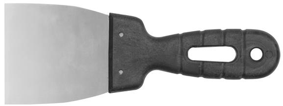 VOREL Špachtle 60 mm malířská nerez TO-06295