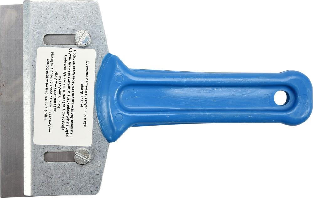VOREL Škrabka malířská 100 mm výměnné ostří TO-06795