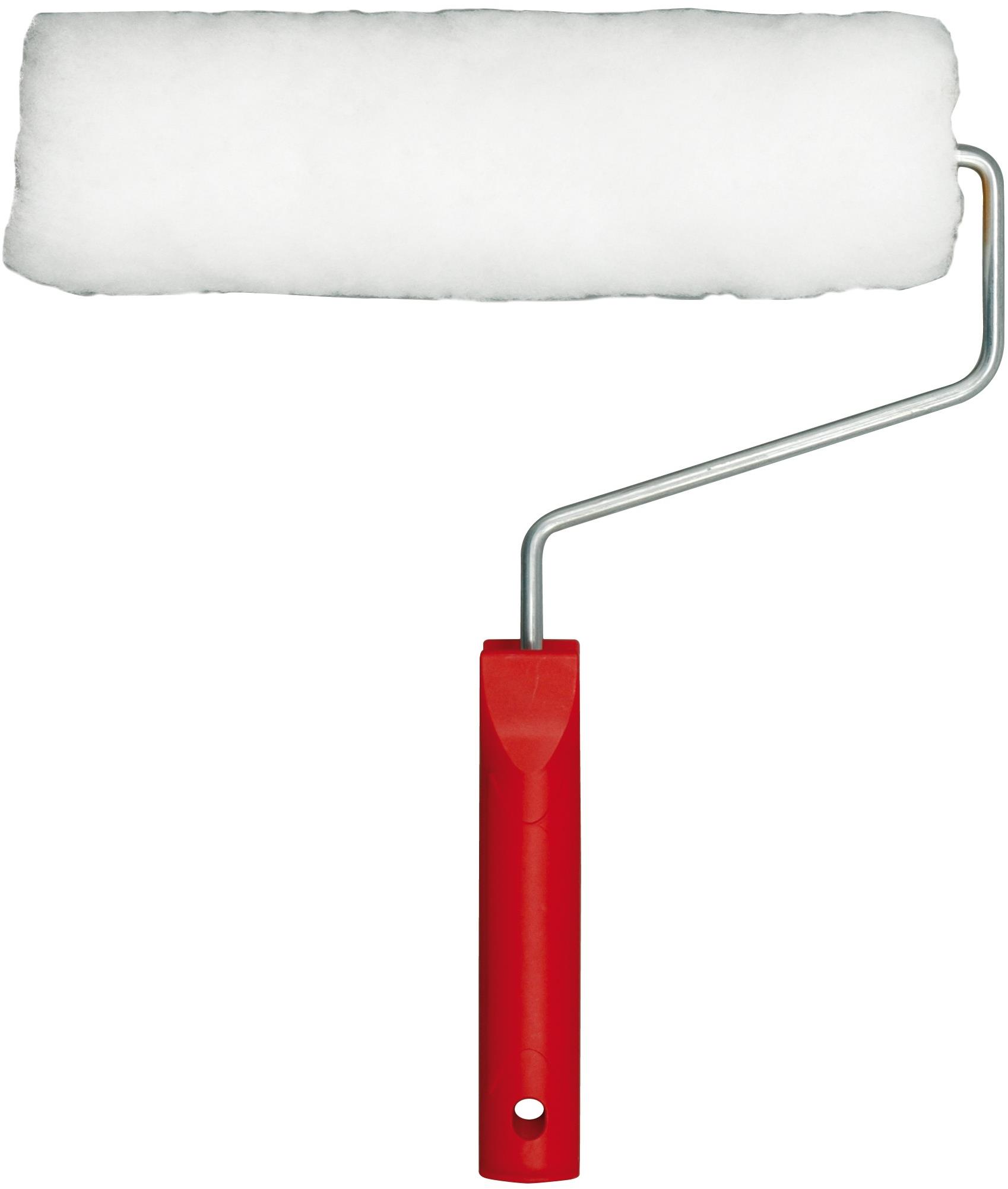 VOREL Váleček malířský 250 x 6 mm s držákem TO-09346