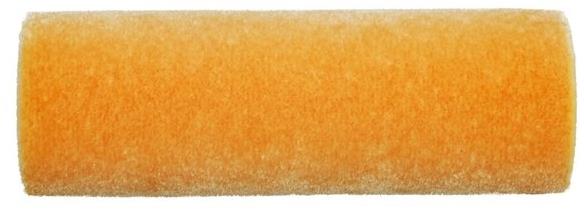 VOREL Váleček malířský 110 x 35 x 6 mm Flok v sadě TO-09365