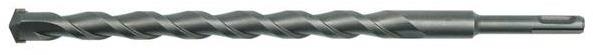 STHOR Vrták do betonu SDS+ 25 x 460 mm TO-23990