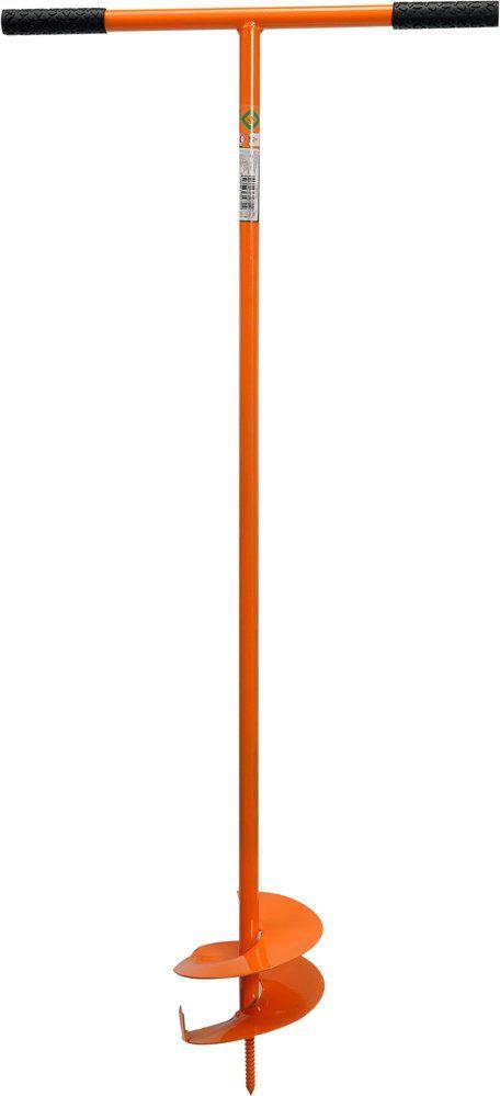 FLO Vrták do půdy ruční, pr.170mm, 115 cm TO-35670