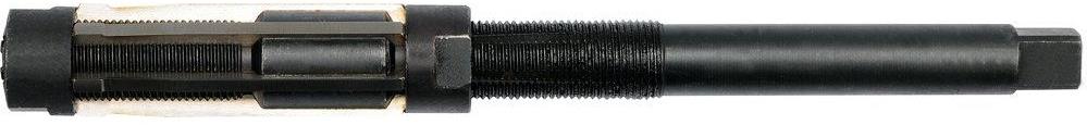 YATO Výstružník nastavitelný HSS 9,25-10mm2, délka 116mm YT-28952