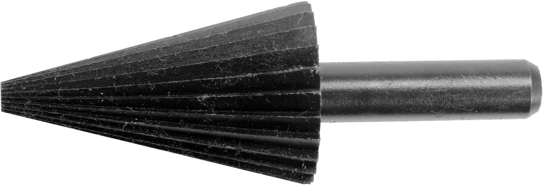 YATO Hrotová rašple na kov 4-24 mm YT-61700
