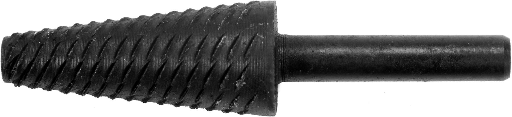 YATO Hrotová rašple na kov 6-15 mm YT-61701