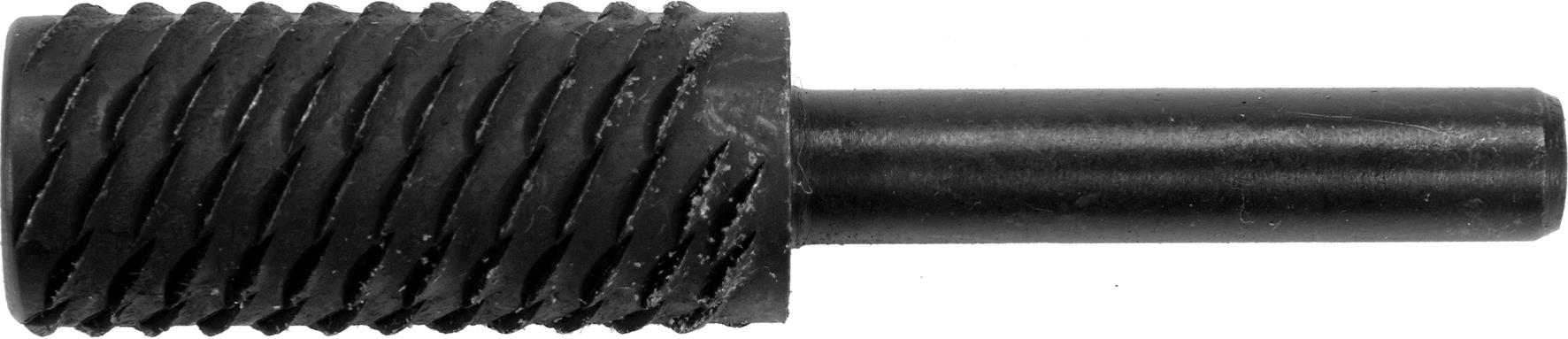 YATO Hrotová rašple na kov 12 mm YT-61702