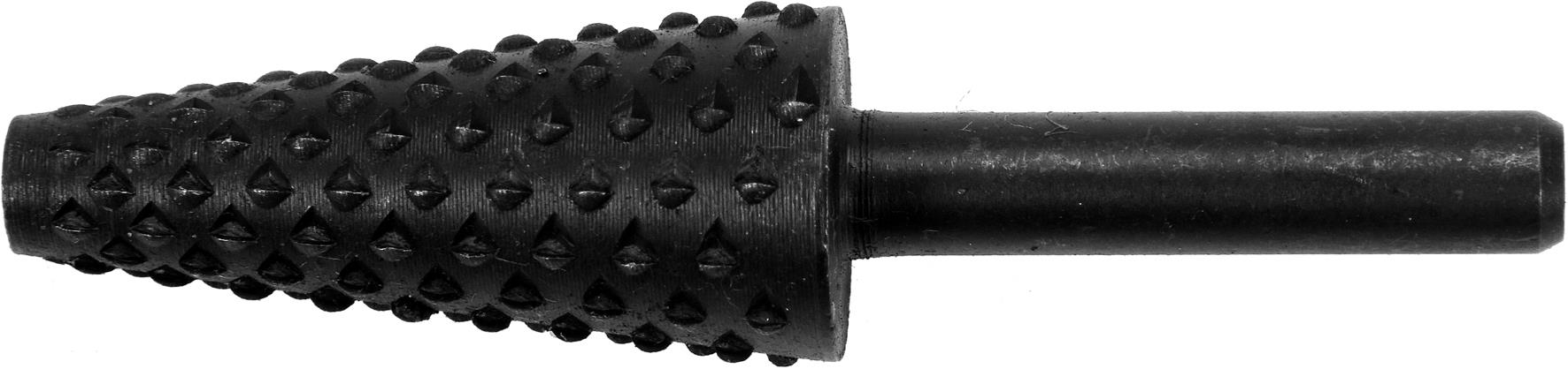 YATO Hrotová rašple na dřevo 6-15 mm YT-61703