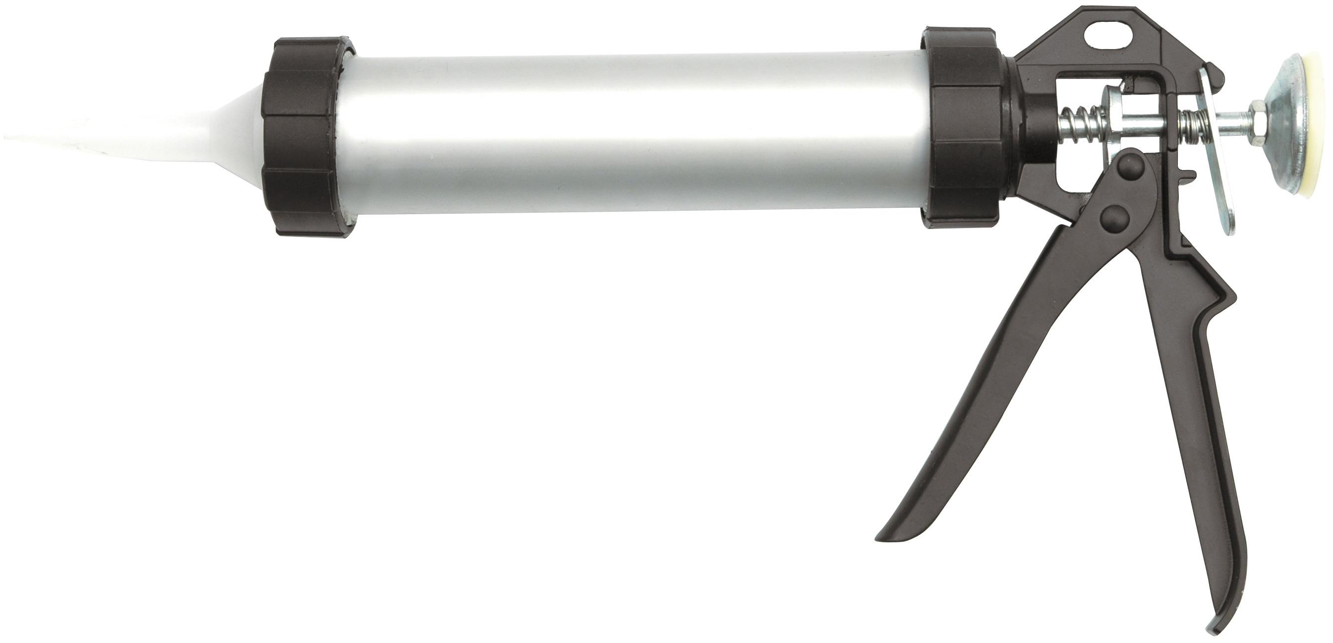 VOREL Pistole na kartuše 230 mm TO-09160